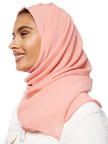 Dujalil Chiffon Shailah Hijab