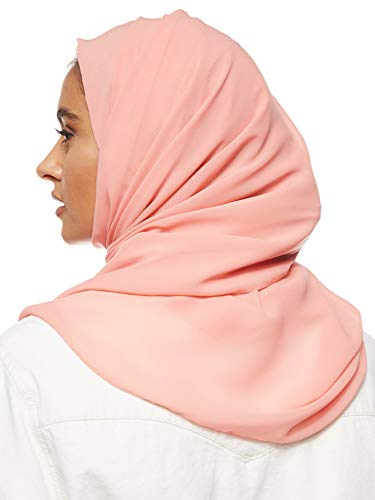 Dujalil Chiffon Shailah Hijab