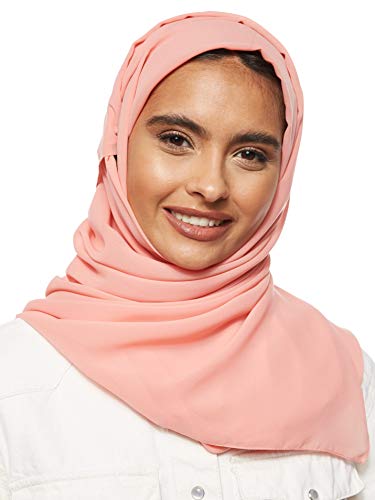 Dujalil Chiffon Shailah Hijab