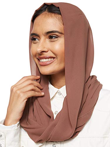 Dujalil Chiffon Shailah Hijab