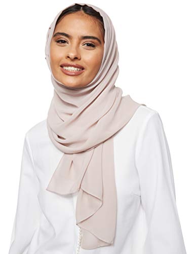 Dujalil Chiffon Shailah Hijab