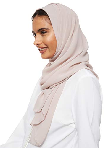 Dujalil Chiffon Shailah Hijab