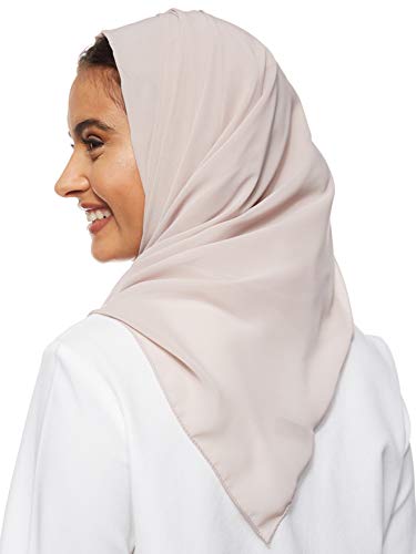 Dujalil Chiffon Shailah Hijab
