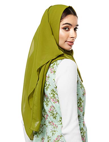 Dujalil Chiffon Shailah Hijab