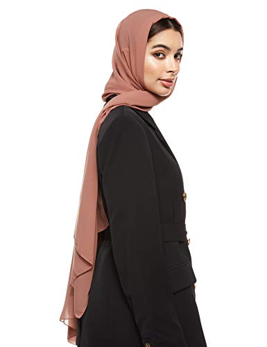 Dujalil Chiffon Shailah Hijab