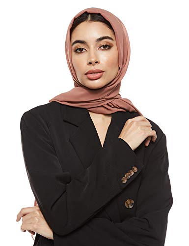 Dujalil Chiffon Shailah Hijab