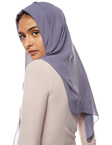 Dujalil Chiffon Shailah Hijab