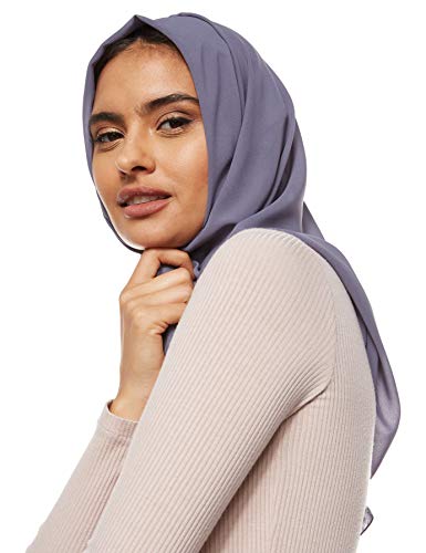 Dujalil Chiffon Shailah Hijab