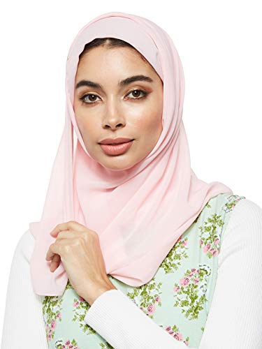 Dujalil Chiffon Shailah Hijab
