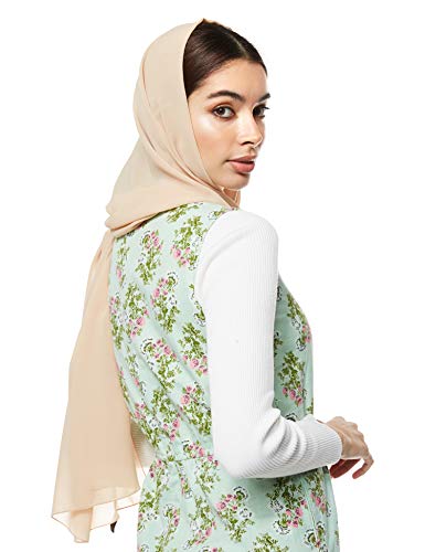 Dujalil Chiffon Shailah Hijab