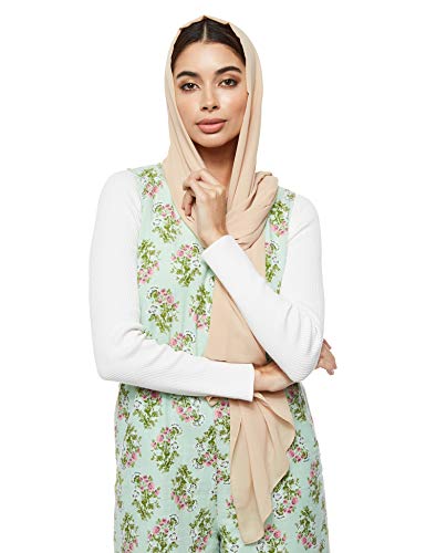 Dujalil Chiffon Shailah Hijab