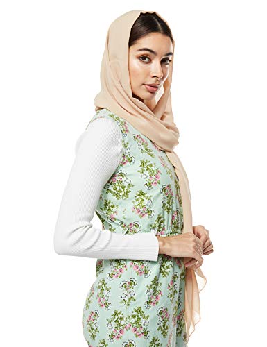 Dujalil Chiffon Shailah Hijab