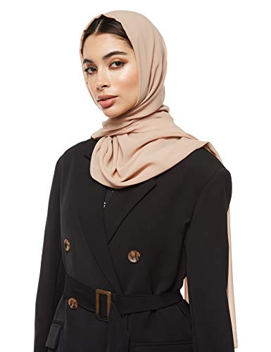 Dujalil Chiffon Shailah Hijab
