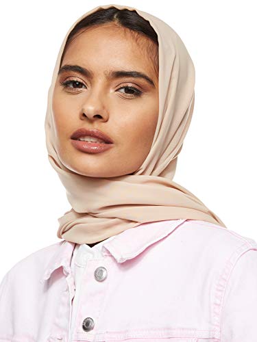 Dujalil Chiffon Shailah Hijab