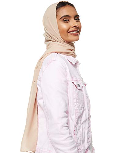 Dujalil Chiffon Shailah Hijab