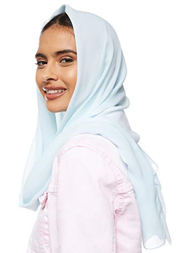 Dujalil Chiffon Shailah Hijab