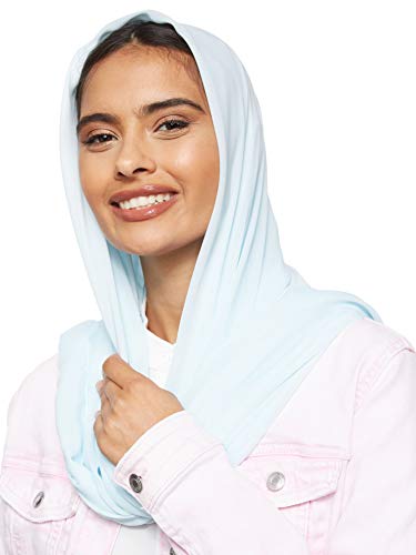 Dujalil Chiffon Shailah Hijab