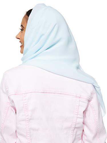 Dujalil Chiffon Shailah Hijab