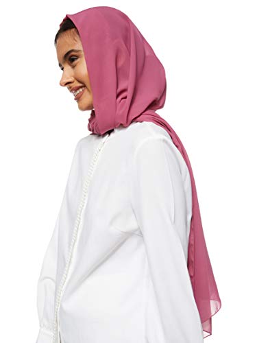 Dujalil Chiffon Shailah Hijab