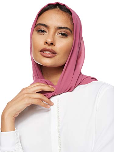 Dujalil Chiffon Shailah Hijab