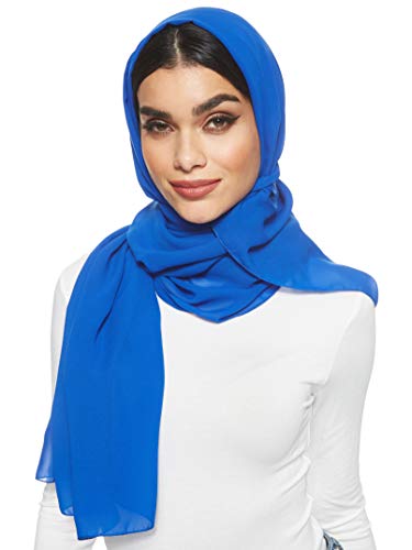 Dujalil Chiffon Shailah Hijab