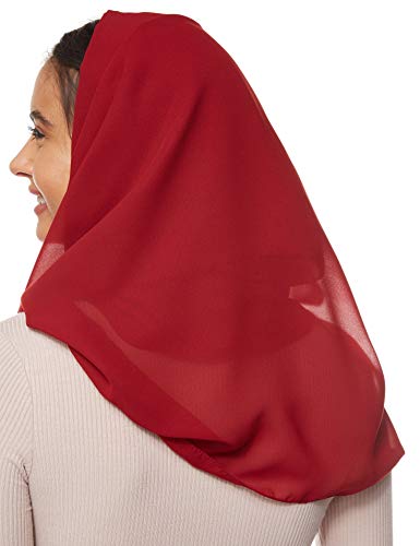 Dujalil Chiffon Shailah Hijab
