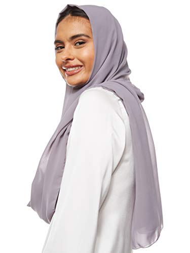 Dujalil Chiffon Shailah Hijab
