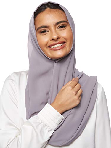 Dujalil Chiffon Shailah Hijab