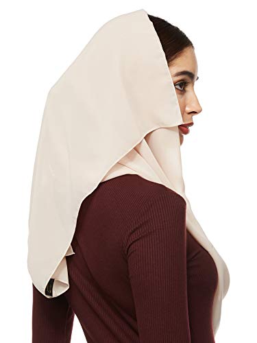 Dujalil Chiffon Shailah Hijab