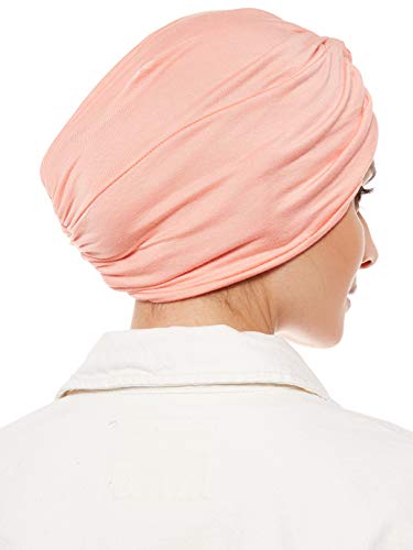 Turban Hijab Cap