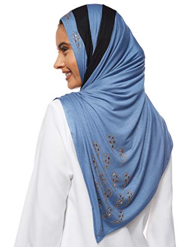 Women's Instant Fancy Hijab
