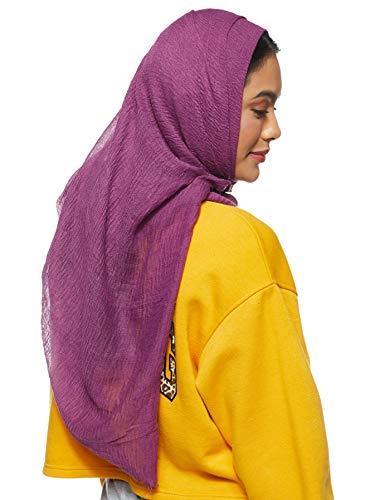 Women's Cotton Crush Cotton Shailah