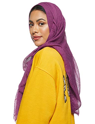 Women's Cotton Crush Cotton Shailah