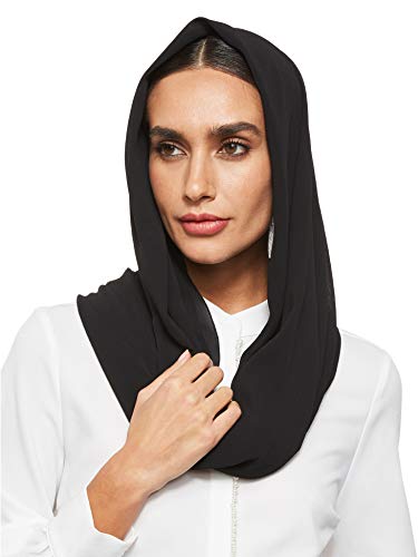 Chiffon Hijab Crinkle Shailah