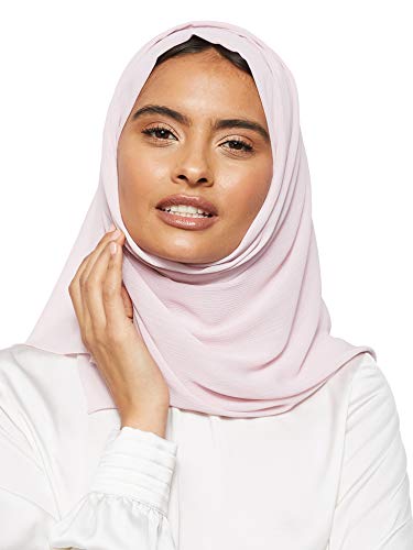 Chiffon Hijab Crinkle Shailah