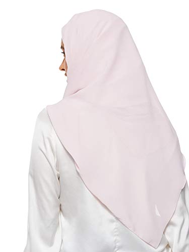 Chiffon Hijab Crinkle Shailah