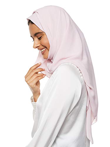 Chiffon Hijab Crinkle Shailah