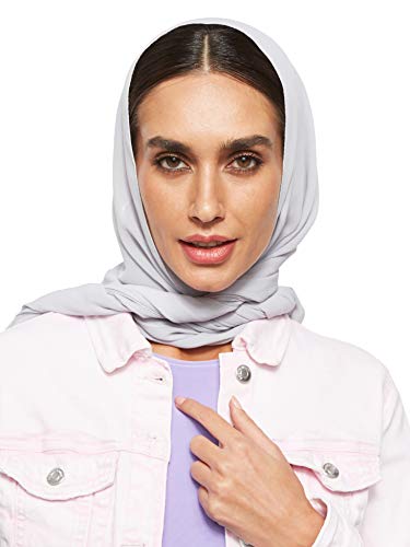 Chiffon Hijab Crinkle Shailah