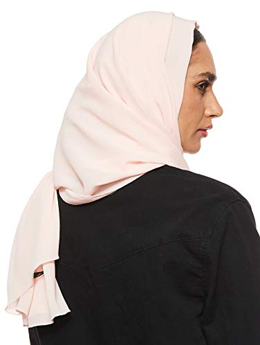 Chiffon Hijab Crinkle Shailah