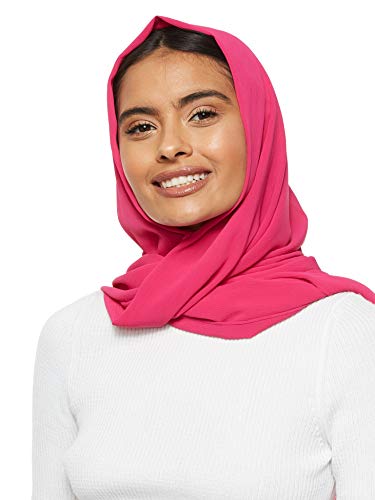 Chiffon Hijab Crinkle Shailah