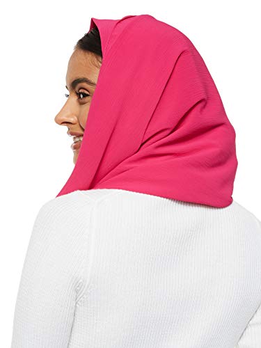Chiffon Hijab Crinkle Shailah
