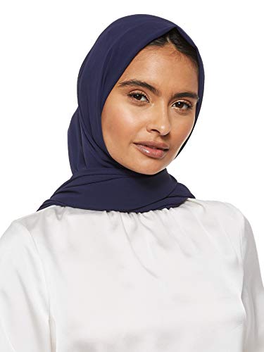 Chiffon Hijab Crinkle Shailah
