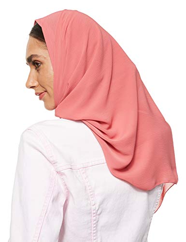 Chiffon Hijab Crinkle Shailah