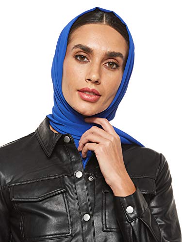 Chiffon Hijab Crinkle Shailah