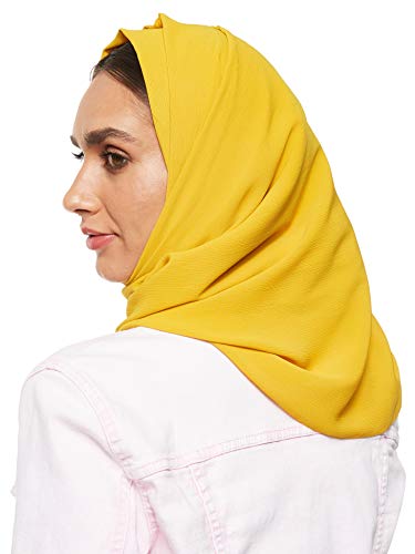 Chiffon Hijab Crinkle Shailah