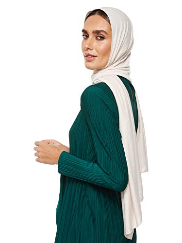 Striped Jersey Stretch Hijab Shailah
