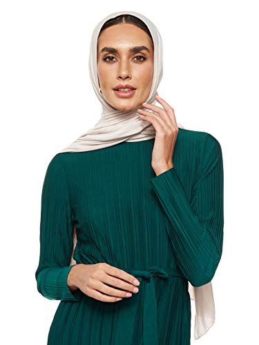 Striped Jersey Stretch Hijab Shailah