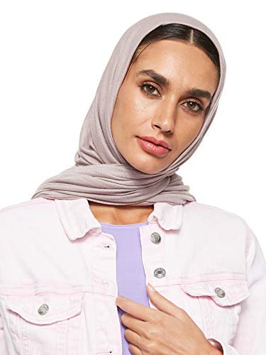 Striped Jersey Stretch Hijab Shailah