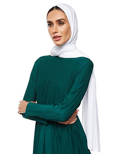 Striped Jersey Stretch Hijab Shailah