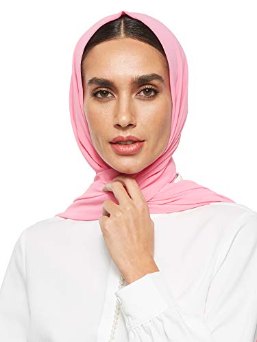 Georgette Bubble Pearl Chiffon Shailah Hijab
